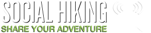Social Hiking